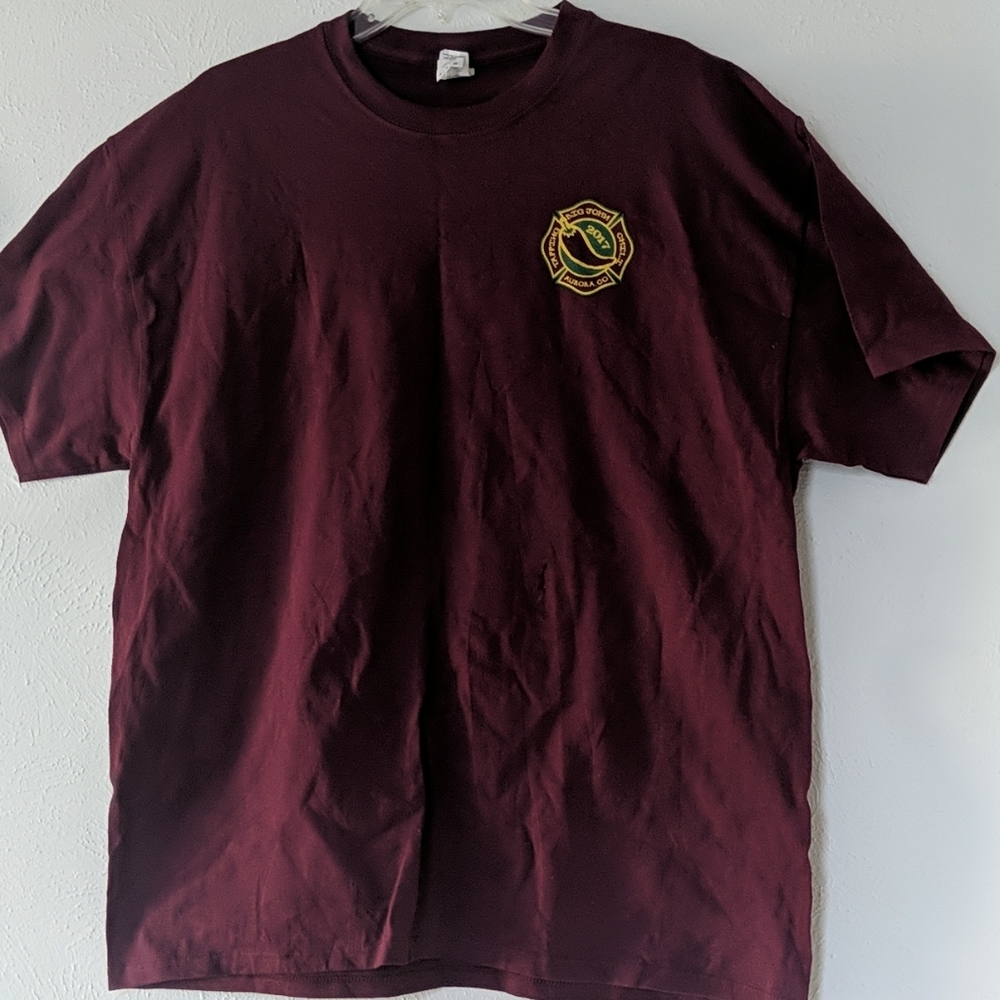 Dry Dock t-shirt.   NWOT